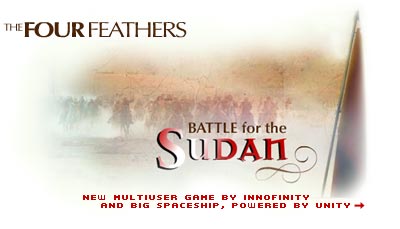 Play Battle for the Sudan!