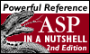 ASP in a Nutshell, 2nd Ed.