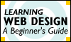 Learning Web Design