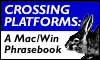 Crossing Platforms