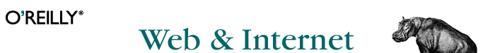 O'Reilly Resource Center: O'Reilly Web und Internet Center